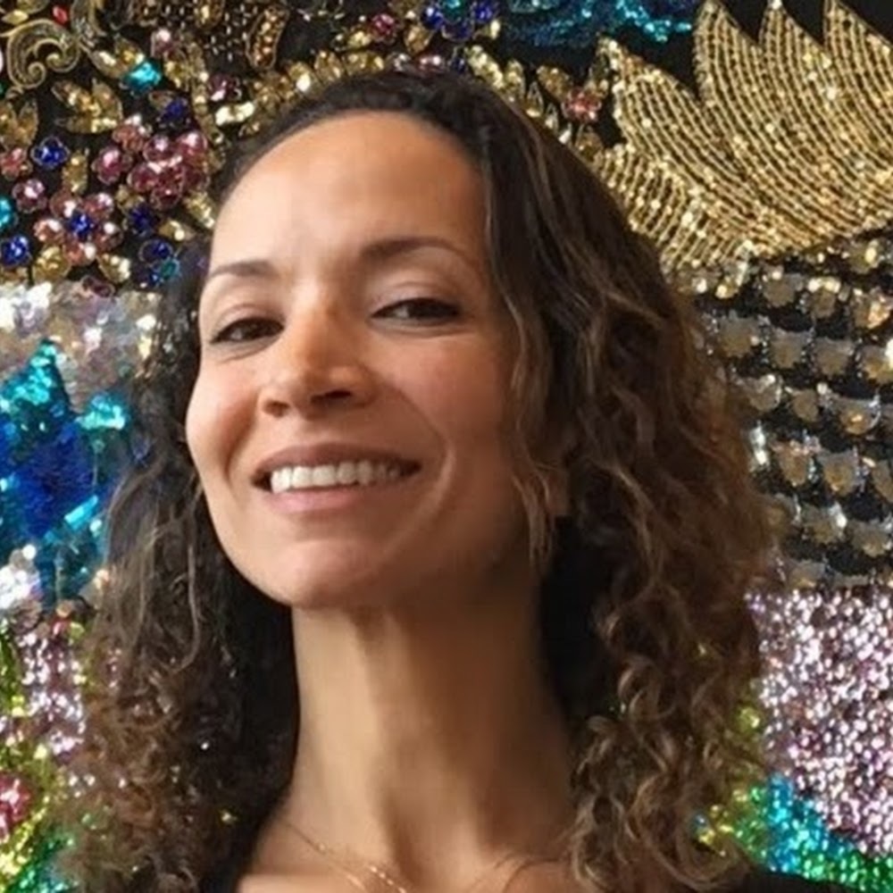 Meet your Posher, Ana paula